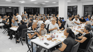 Etimesgut Belediyesinden Muharrem ayına özel oruç açma programları