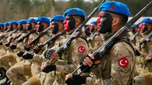 Dünyanın En Güçlü Ordusu Belli Oldu!