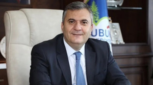 Çubuk’ta 200 kişiye istihdam sağlayacak fabrika açıldı