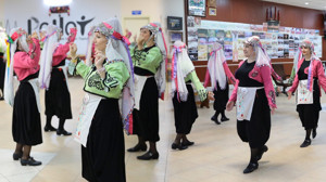 Uluslararası festivalde Polatlı rüzgarı esecek!