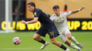 FIFA Kulüpler Dünya Kupası'nda Real Madrid, Juventus'u yenerek çeyrek finale yükseldi