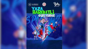 Keçiören’de spor seferberliği