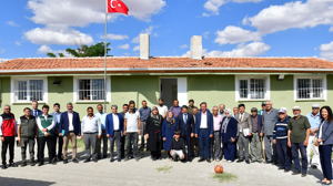 Kırşehir Valisi Demiryürek'ten merkez köylerine ziyaret! Köylerdeki sorunlar yerinde dinlendi