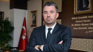 Pursaklar Belediyesinden ailelere altın destek! Başkan Çetin, Aile Yılı”na özel müjdeyi duyurdu!