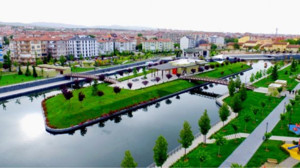 İç Anadolu’nun gözdesi Yozgat'ta doğal güzellikler nelerdir?