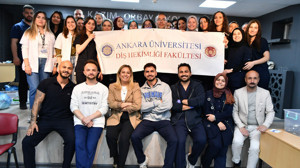 Mamak’ta 3 binden fazla öğrenciye ücretsiz diş taraması