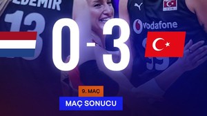 Filenin Sultanları rakip tanımıyor!