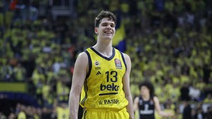 Tarık Biberovic, NBA teklifini reddetti: Fenerbahçe ile 3 yıl daha