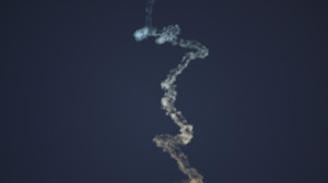 İsrail’e Yemen’den füze saldırısı