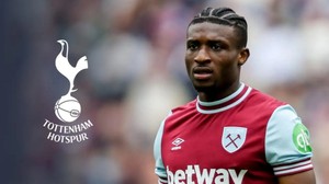 Tottenham’dan Mohammed Kudüs bombası