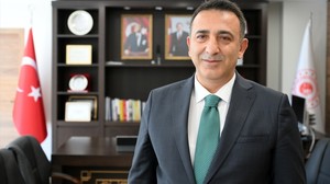 İklim Değişikliği Başkanı Prof. Dr. Hasar, Türkiye'nin İlk "İklim Kanunu"nu Değerlendirdi