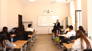 Çankaya Belediyesinden öğrencilere ücretsiz sınav desteği