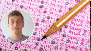 Yozgatlı Muhammed Said Mirza Özgül'den tam puanlı başarı