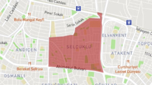 Sincan nüfusu: Kadın-erkek dağılımı ve mahalle yoğunlukları nasıl?