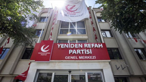 Yeniden Refah Partisi Ankara ilçe teşkilatları nerede? Teşkilat başkanları kimler?