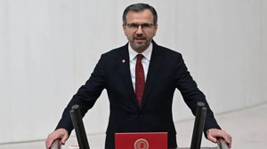 Ankara Milletvekili Mesut Doğan’dan meclise 4 yeni soru önergesi