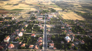 Ankara'da 9 bin TL arsa fırsatı!