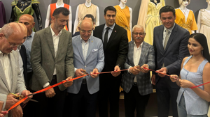 Polatlı, Gordion Tanıtım Merkezi ile kültürel kimliğine sahip çıkıyor