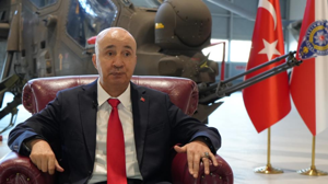 15 Temmuz Gazisi Turgut Aslan: "FETÖ’nün infaz listesine adım yazıldı"