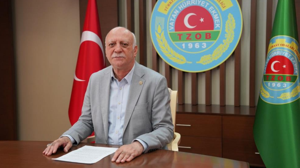 TZOB Başkanı Bayraktar: “Kuraklık verimlerde yüzde 85’e varan kayıplara yol açtı”