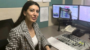 Radyo Trafik Ankara'nın sesi Gökçe Calp hayatını kaybetti