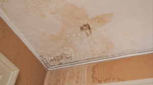 Duvar terlemesi neden olur?