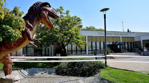 Feza Gürsey Bilim Merkezi 15 Temmuz'da hizmet vermeye devam edecek