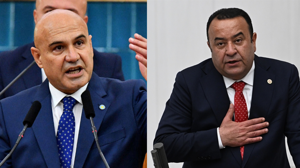 “Milletin Adı Türkiye” sloganına tepki