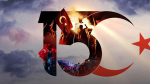 Ankara belediye başkanlarından 15 Temmuz paylaşımları