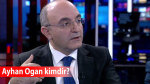 Cumhurbaşkanı Danışmanı Ayhan Ogan kimdir, kaç yaşında, hangi görevlerde bulundu, neden gündemde?