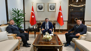 Sorgun'da su sorunu için çözüm formülleri masada