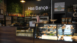 Yozgat’ta sağlıklı beslenmek isteyenler ‘Has Bahçe’yi mesken tuttu