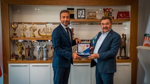 Yakup Odabaşı'ndan Ankaragücü'ne destek