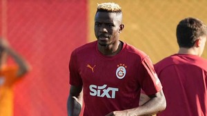 Önder Özen: Osimhen transferi birkaç güne tamamlanmazsa başka kulübe gider