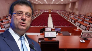 Ekrem İmamoğlu yeniden hakim karşısında!