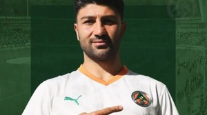 Güven Yalçın’ın yeni takımı belli oldu