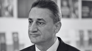 Şereflikoçhisar’ın eski Kaymakamı Erol Karaömeroğlu hayatını kaybetti