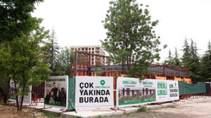 Çankaya’ya 3 yeni emekli lokali geliyor