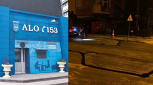 Ankara'nın altyapı sorununa ABB'den çözüm!