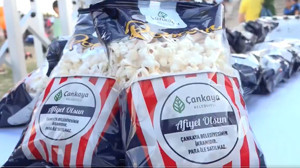 Çankaya’da yaz akşamları sinema keyfi devam ediyor!