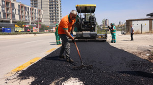 Çankaya Belediyesinin çalışmalarına vatandaşlardan hem destek hem eleştiri