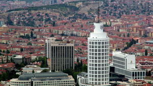 Ankara Çankaya'da satılık daire