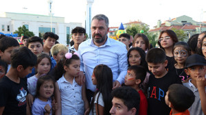 Pursaklar’da yaz neşesi başlıyor: 4. Çocuk Şenliği için geri sayım