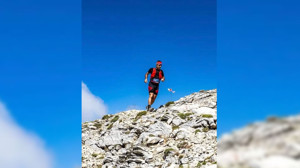 Yenimahalle Belediye Spor yine kürsüde