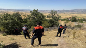 Aydıncık’ta umutlu bekleyiş sona erdi