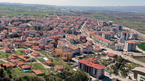 Ankara Akyurt'ta bulunan 5 bin metrekarelik gayrimenkul satışta