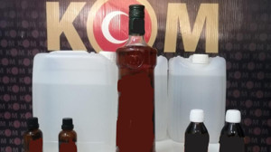 Kırıkkale’de etil alkole müsamaha yok