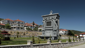 Zamanı ısıtan miras... Çamlıdere Soba Müzesi