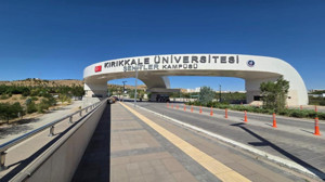 Kırıkkale Üniversitesi Senatosu, merkez kampüsün adını değiştirdi