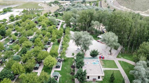 Yenimahalle Belediyesinden Yakacık Mesire Alanı açıklaması